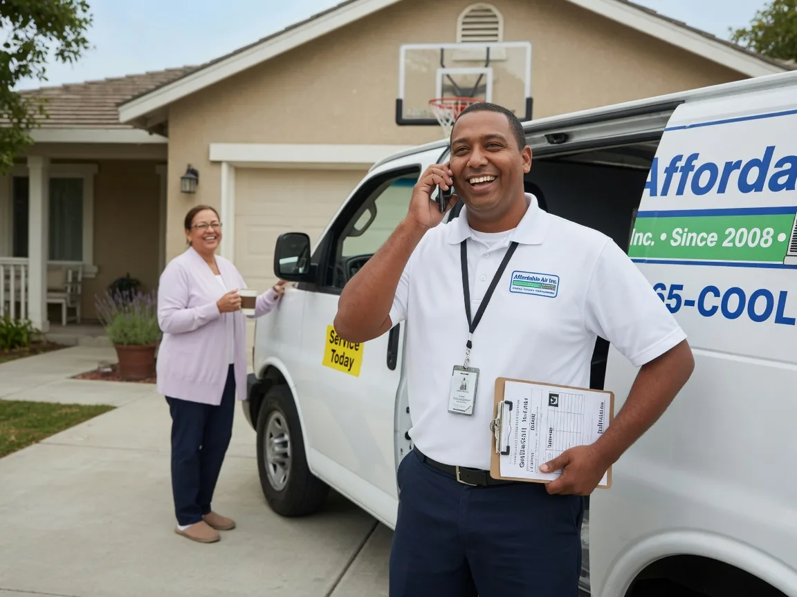 Central Ac Repair Hutchinson, KS FAQs